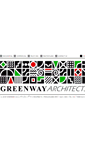 Mobile Screenshot of greenwayarchitects.com